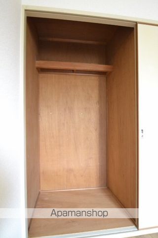 クワモトビルの内装写真