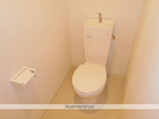 ラフィーネ江坂の内装写真