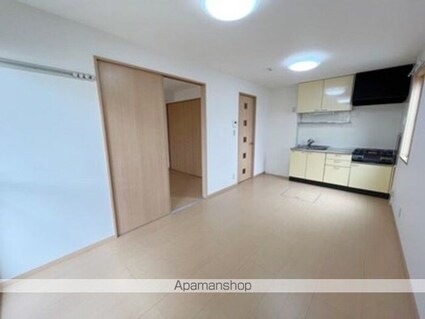 トレド・Ｎ　Ｃ棟[2DK/50.12m2]の内装2