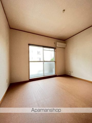 第2年見マンションの内装写真