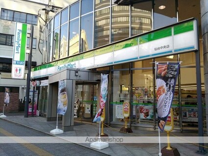 ガーネットヒルズ本町[1LDK/47.48m2]の周辺8