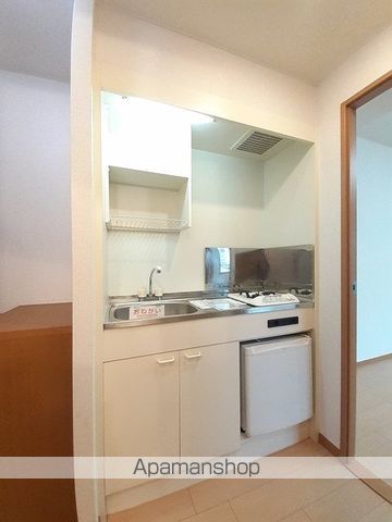 れいけんの内装写真