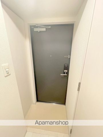 エスリード大阪城の内装写真