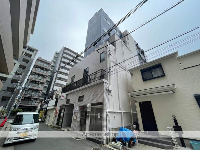 寿ビルの外観写真