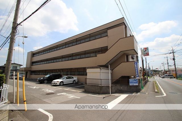 apartment 埼玉県蓮田市馬込２丁目391
地図を見る