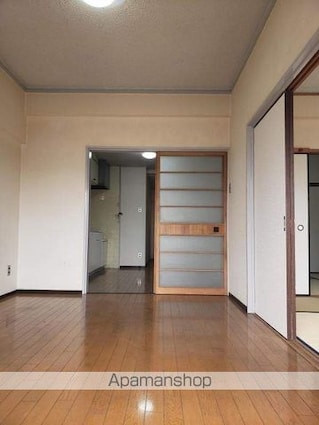 たかおマンション[3LDK/52.97m2]のリビング・居間