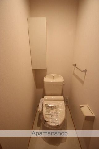 フィロス A棟の内装写真
