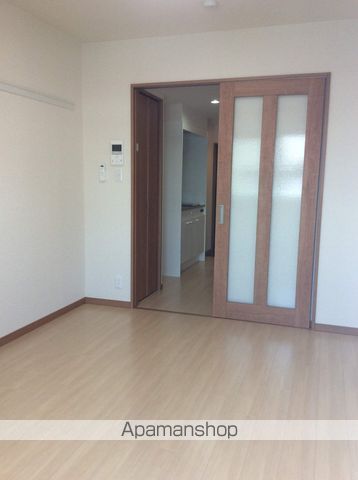 ワイズタワー新栄の内装写真