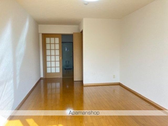 ラール古新開の内装写真