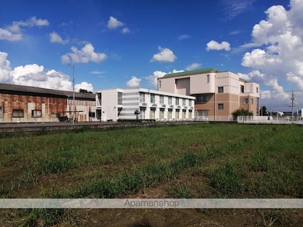 レオパレスアイ[1K/23.18m2]の外観3