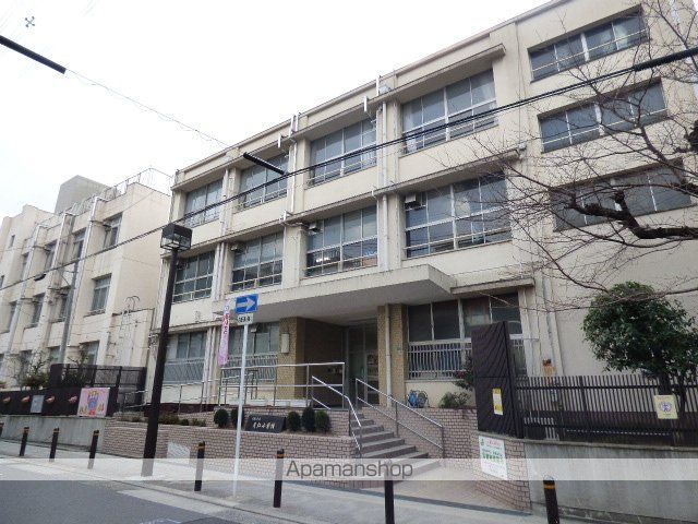 ロイヤル大今里の周辺写真