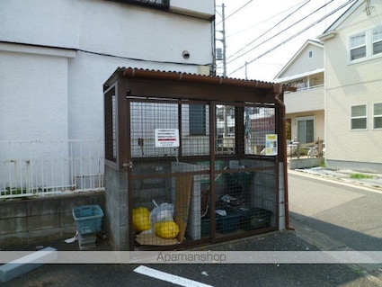 アルスＴ[1DK/20.3m2]の共用部2