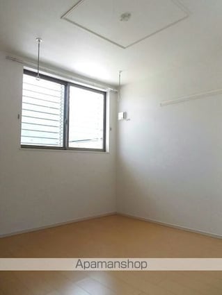 マナ・エヴァル[2LDK/59.55m2]のリビング・居間2