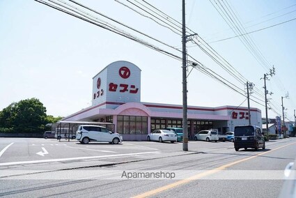 メゾン　ドゥ　ボヌールＣ[2DK/44.7m2]の周辺8