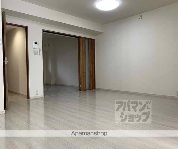 今井マンションの内装写真