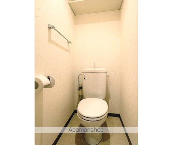 ノヴァ学園前の内装写真