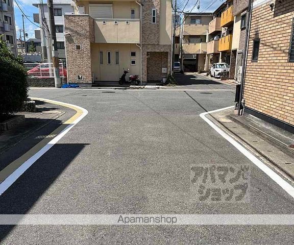 セジュール93の周辺写真