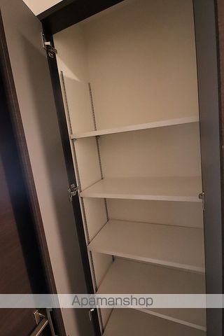 GENOVIA三郷駅前の内装写真