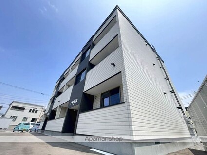 プリエ[1LDK/38.83m2]の外観3