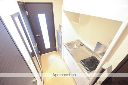 クレイノ西川口[1K/21.11m2]のその他部屋・スペース