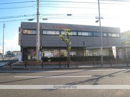 ＬＩＶＥ－ＴＯＷＮ室屋町[1DK/21.99m2]の周辺6