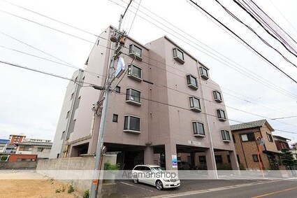 プレアール香西[2LDK/51.08m2]の外観2