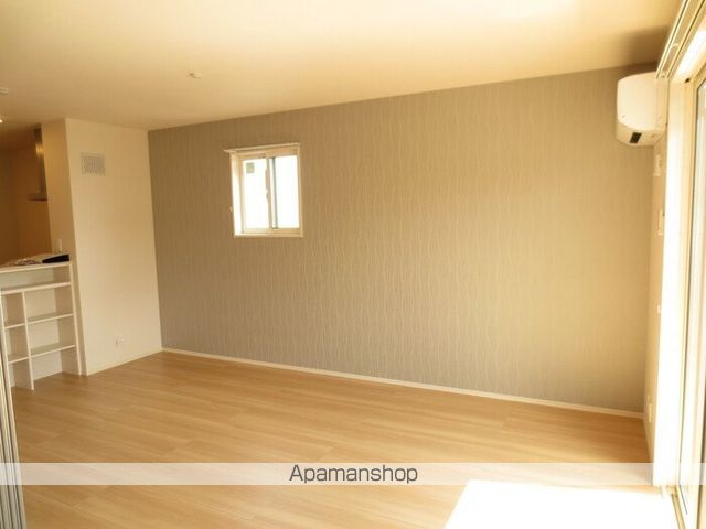 テルメ北石垣の内装写真