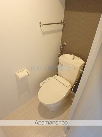 レストシティ北7条の内装写真