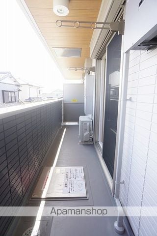 クレシアの内装写真