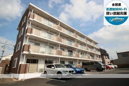 ルミエール（藤原町）[1LDK/43.12m2]の外観2