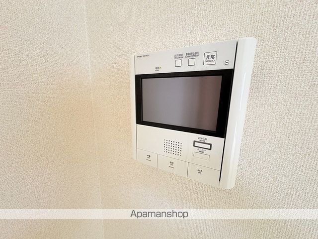 イーストン榴岡の内装写真