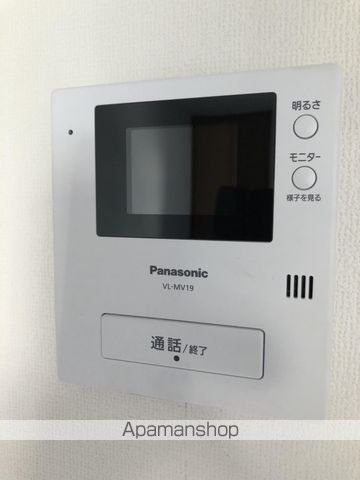 ロイヤル南天神の内装写真