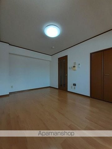 クレールSの内装写真