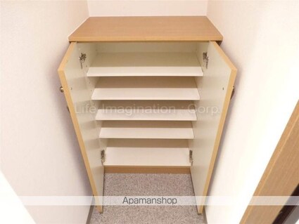 ＣＩＴＹ　ＳＰＩＲＥ浜大津駅前[1K/32.2m2]の内装1