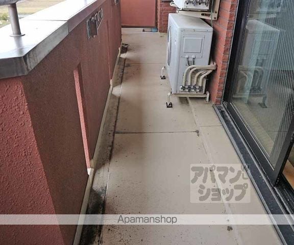 AZハウスの内装写真