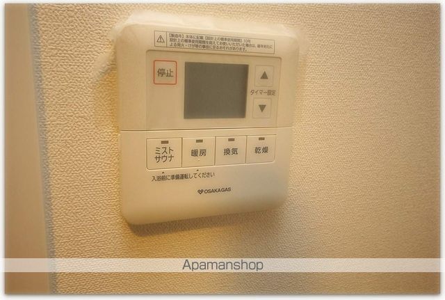 プレサンス松屋町グレースの内装写真