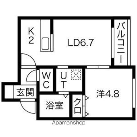 間取り：201027331148