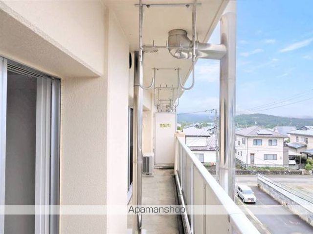 ビレッジハウス滝沢大崎1号棟の内装写真
