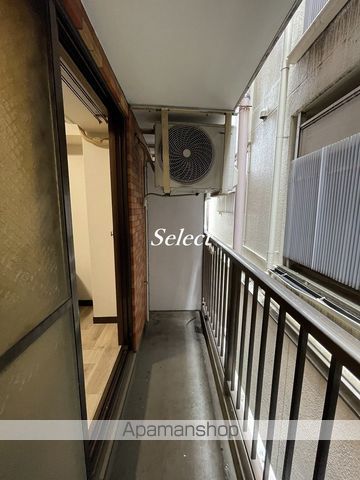 グローバルハイツ赤門の内装写真