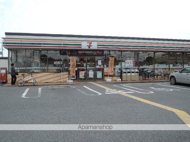 ヴィラセストの周辺写真