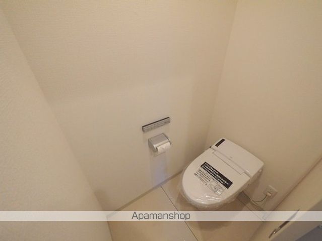 AZUR YABACHOの内装写真