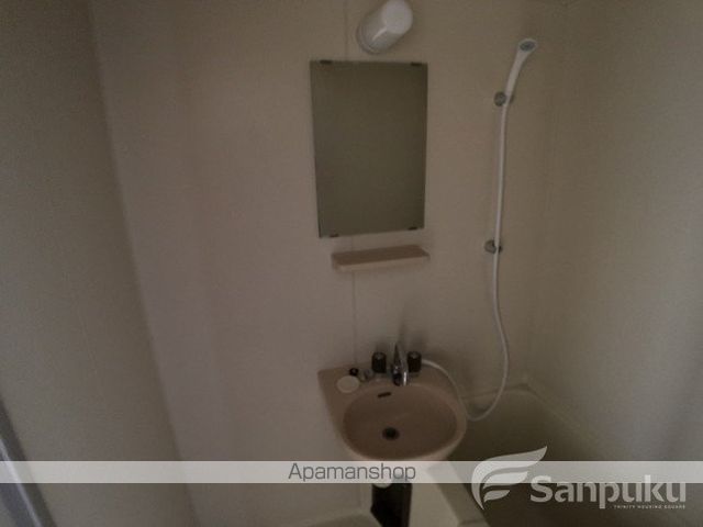 アネーロ鉄砲町の内装写真