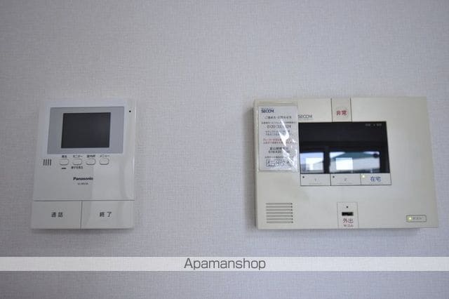 ジュネス向新庄 A棟の内装写真