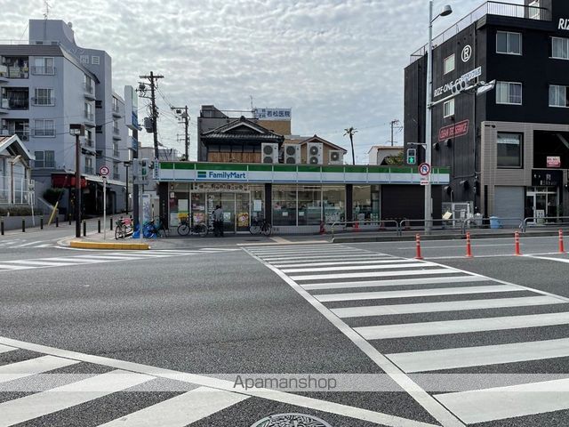 シャリオ高殿の周辺写真