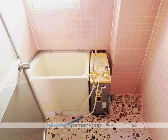 小山マンションの内装写真