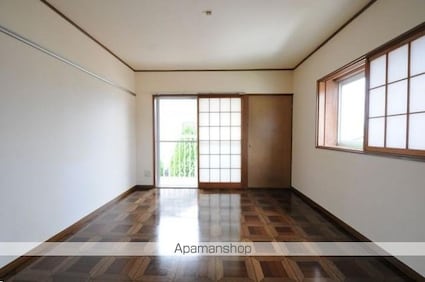 飯島コーポ[1K/25.46m2]の内装3