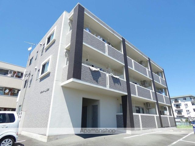 マイシャトー国府台D