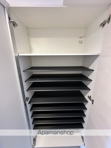 ALIVIS北梅田の内装写真