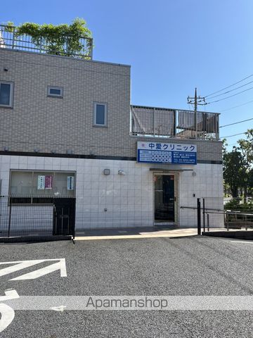 グランフィールドIIIの周辺写真