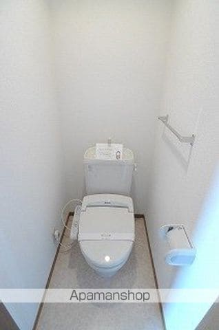 シャルマン東海の内装写真